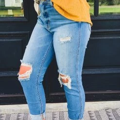 Eunina Clearance Brundage Denim Pant 30 Eunina Clearance Brundage Denim Pant