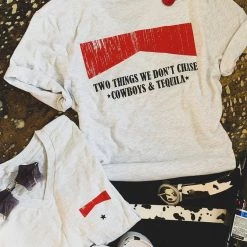 Twisted Pelican Clothing Westdale Tee (S-2X)