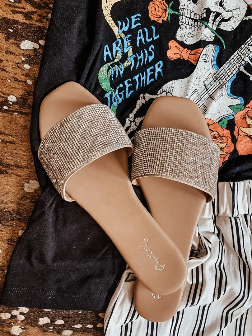 Toes-Ty Beeville Sandls - FINAL SALE 4 Toes-Ty Beeville Sandls - FINAL SALE