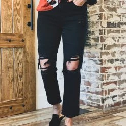 Eunina Clearance The Boerne Pant