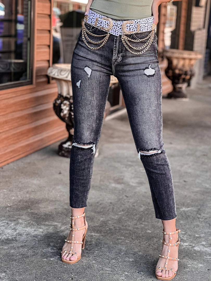 Gypsy Waltz San Antonio Vintage Black Jeans Clothing 9 Gypsy Waltz San Antonio Vintage Black Jeans Clothing