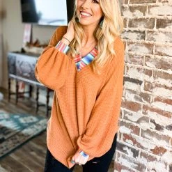 Ladys World The Jacinto City Topp Clearance