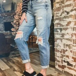 Eunina Clearance Brundage Denim Pant 28 Eunina Clearance Brundage Denim Pant