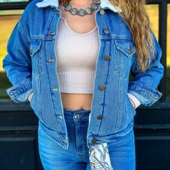 Active Basic The Abernathy Jacket