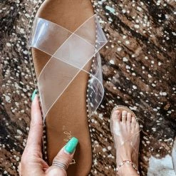 CCOCCI The Wolfe City Sandal 19 CCOCCI The Wolfe City Sandal