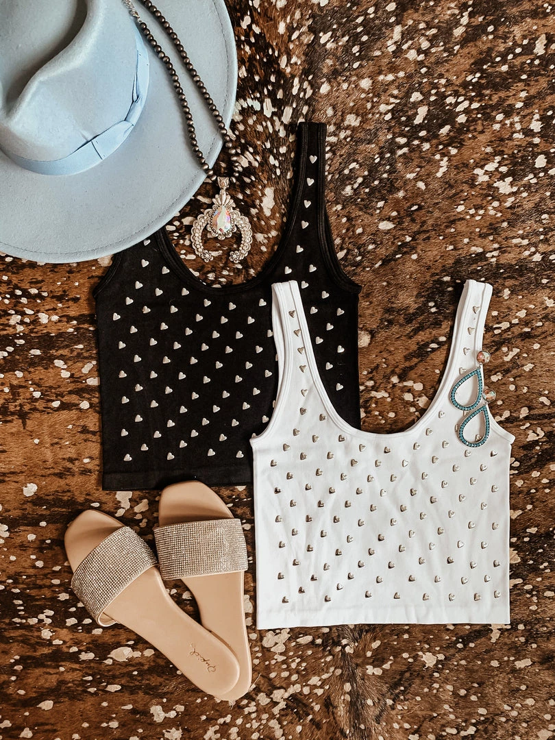 Dynamic Fashion The Miami Crop Top (2 Colors) 5 Dynamic Fashion The Miami Crop Top (2 Colors)