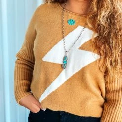 Adora The Fulton Sweater Clothing