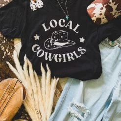 Lotus Fashion Clothing The Del Rio Tee