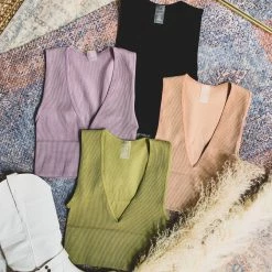 Gypsy Waltz Ore City Top (4 Colors) Clothing 17 Gypsy Waltz Ore City Top (4 Colors) Clothing