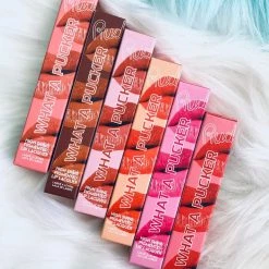 Bsnn Fashion Go Special Daily Deals SCREENBUSTER Lip Gloss
