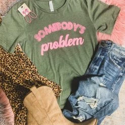 Gypsy Waltz Broadway Tee (S-2X) Clothing