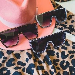 3 AM By H&D Accessories The Kosse Sunglasses (3 Colors)