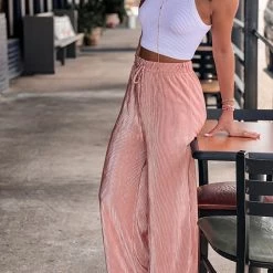 Gypsy Waltz Clothing LaCoste Pants In Pink 17 Gypsy Waltz Clothing LaCoste Pants In Pink