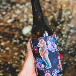 Gypsy Wal The Pittsburg Can Coolie Accessories