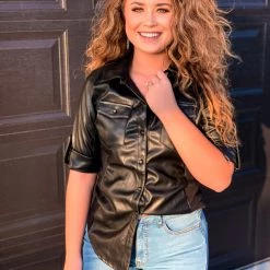 Veracci The Linden Top