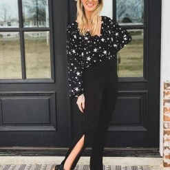 Lumiere The Silsbee Pant