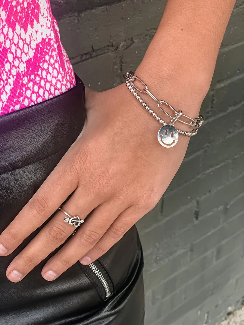 Gypsy Waltz Lipan Bracelet In Silver Jewelry 3 Gypsy Waltz Lipan Bracelet In Silver Jewelry