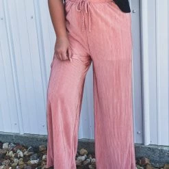 Gypsy Waltz Clothing LaCoste Pants In Pink 24 Gypsy Waltz Clothing LaCoste Pants In Pink