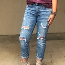 Eunina Clearance The Nash Jean