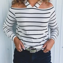 Fantastic Fawn Clothing The Bishop Hills Top