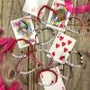 Gypsy Waltz Valentine City Beaded Bracelets 2 Gypsy Waltz Valentine City Beaded Bracelets