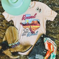 Gypsy Waltz The Talco T-Shirt (S-3X) Clearance