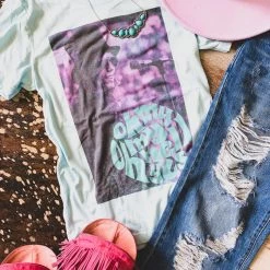 Mud Honeys The Gainesville Tee (S-2X)