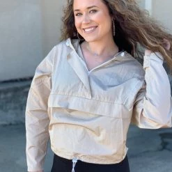 HYFVE The Stonewall Pullover - FINAL SALE