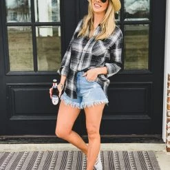 Cest Toi Clearance The Princeton Short