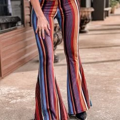 Got Style The Marble Falls Bell Bottoms Clothing