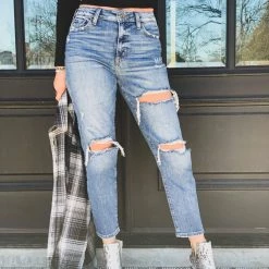 Eunina The Huxley Pant 27 Eunina The Huxley Pant