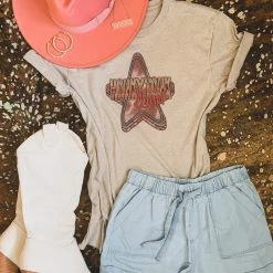 Trend Notes Clothing The Waskom Shorts In Light Blue