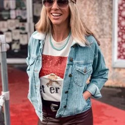 Active Basic The Abernathy Jacket