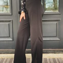 Lumiere The Silsbee Pant