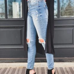 Eunina Clearance The Cisco Pant