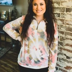 BIBI Clearance The Keene Pullover