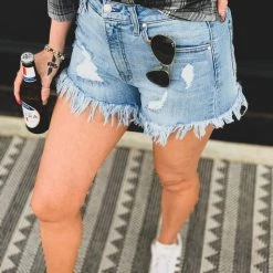 Cest Toi Clearance The Princeton Short