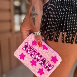 Gypsy Waltz New Katy Yeehaw Coin Purse