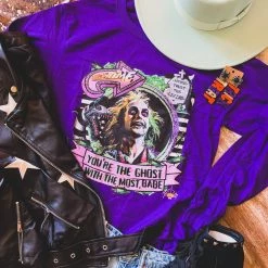 Mud Honeys Clearance The Beeville Tee (S-2X)