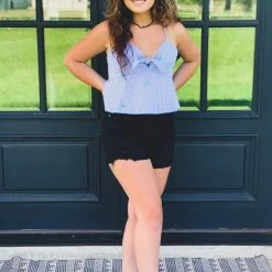 Apple Tree Surfside Beach Topp - FINAL SALE