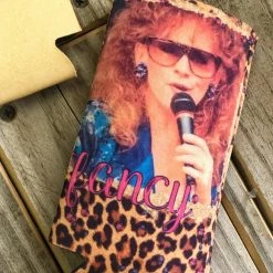 Swanky Blossom The Silsbee Slim Can Coolies Accessories