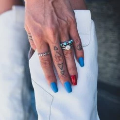 Rhoda Katz And Co. The Talty Ring Jewelry 14 Rhoda Katz And Co. The Talty Ring Jewelry