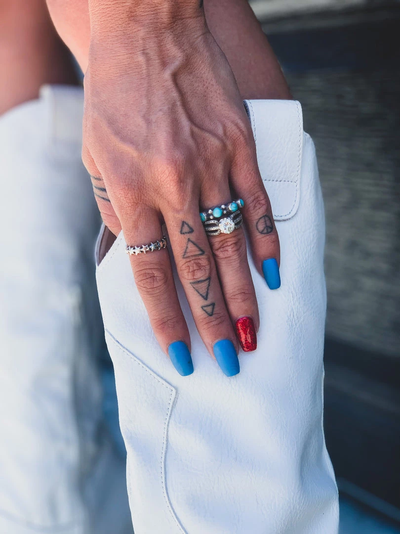 Rhoda Katz And Co. The Talty Ring Jewelry 8 Rhoda Katz And Co. The Talty Ring Jewelry