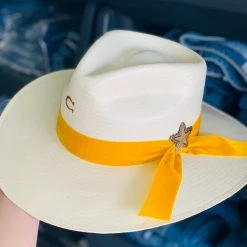 HATCO The Lone Star Love Charlie 1 Horse Hat