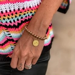 Bosuk Jewelry The Sunny Side Bracelet