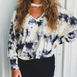 BIBI The Muniz Topp Clearance