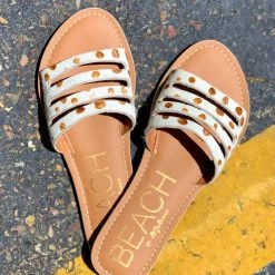 Matisse Footwear Buffalo Springs Sandls - FINAL SALE