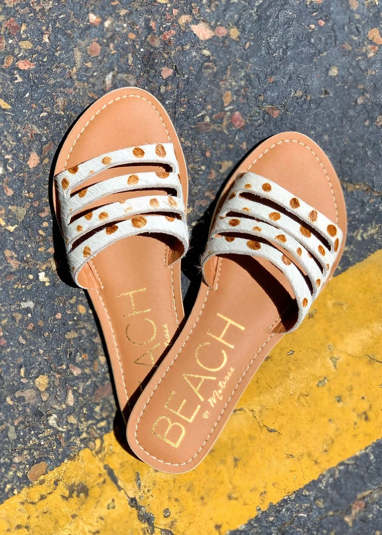 Matisse Footwear Buffalo Springs Sandls - FINAL SALE 4 Matisse Footwear Buffalo Springs Sandls - FINAL SALE