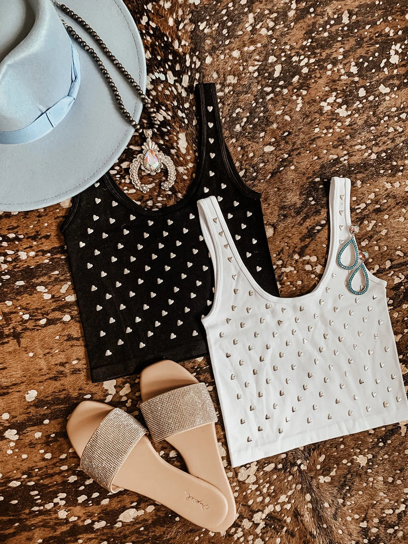 Dynamic Fashion The Miami Crop Top (2 Colors) 9 Dynamic Fashion The Miami Crop Top (2 Colors)