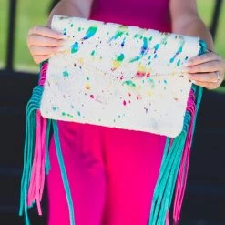 American Darling Accessories The Vidor Crossbody Purse